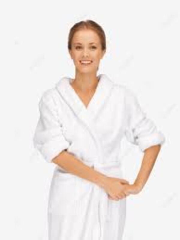 9042 ROBE CURTO ACUO