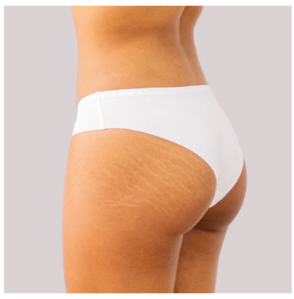 27054 FIO SEM COSTURA SLOGGI